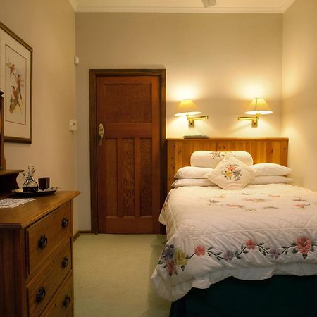 Lupus Den Country House B&B Sunland Kültér fotó