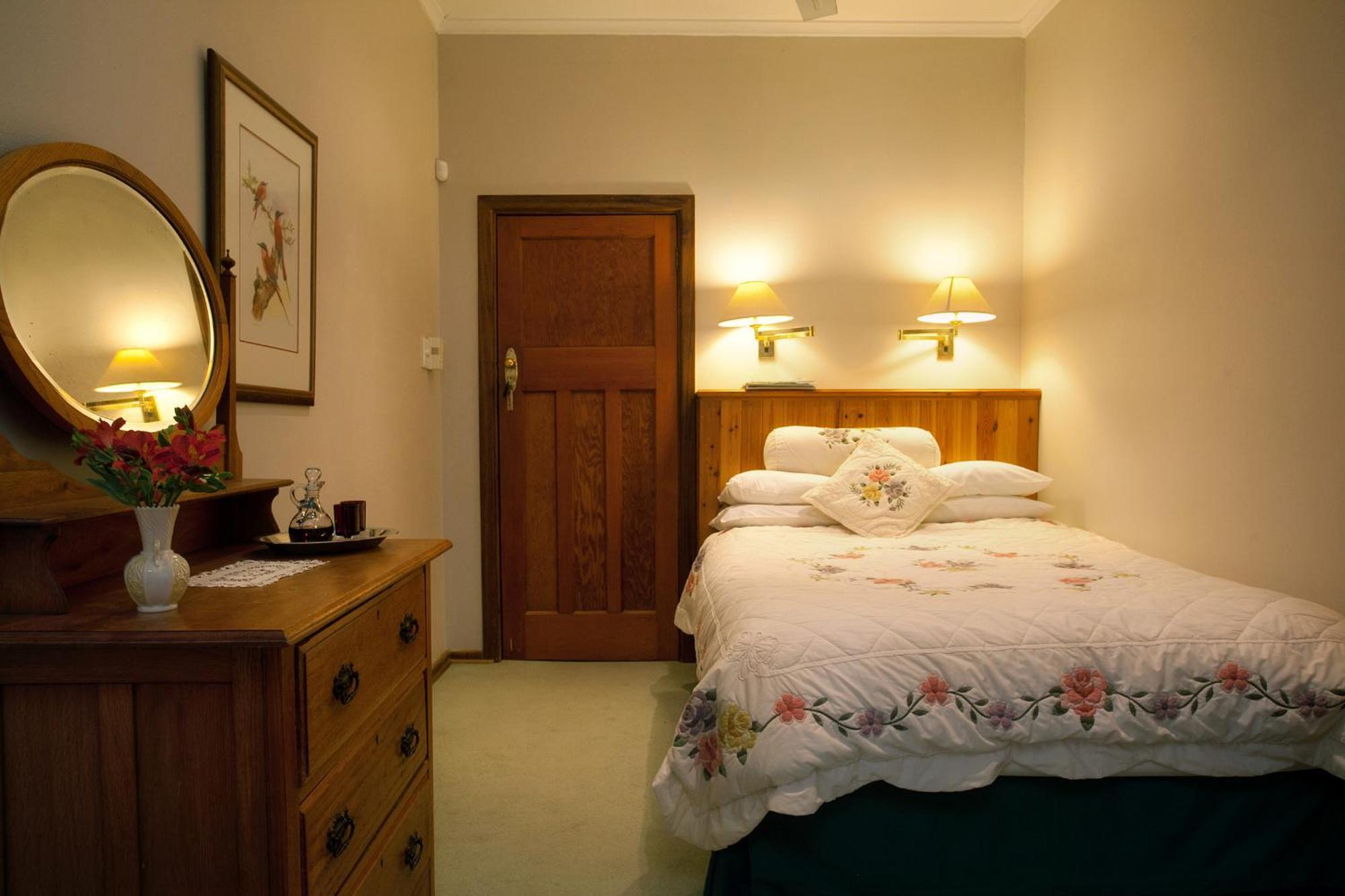 Lupus Den Country House B&B Sunland Kültér fotó