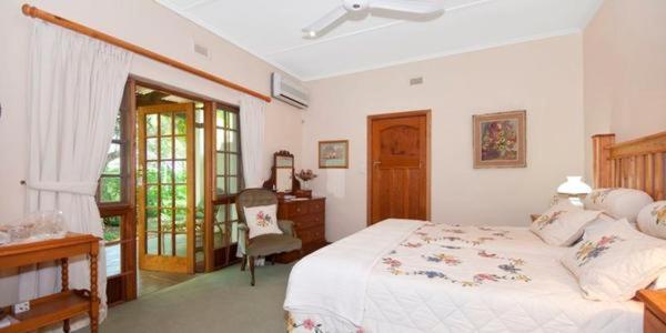 Lupus Den Country House B&B Sunland Kültér fotó
