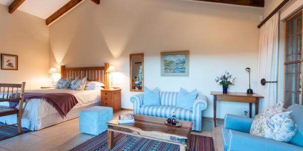 Lupus Den Country House B&B Sunland Kültér fotó