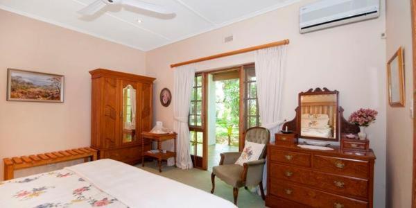 Lupus Den Country House B&B Sunland Kültér fotó