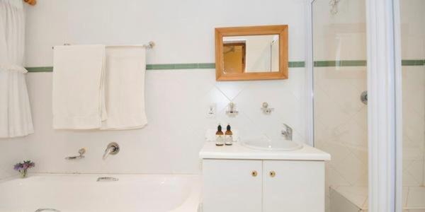 Lupus Den Country House B&B Sunland Kültér fotó