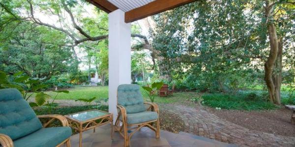 Lupus Den Country House B&B Sunland Kültér fotó