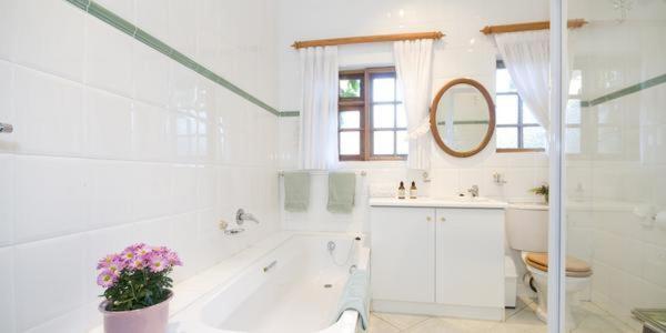 Lupus Den Country House B&B Sunland Kültér fotó
