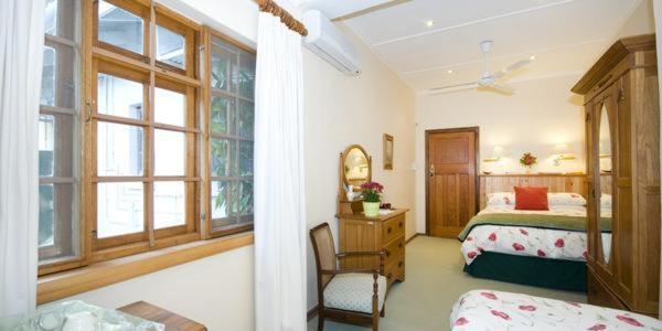 Lupus Den Country House B&B Sunland Kültér fotó