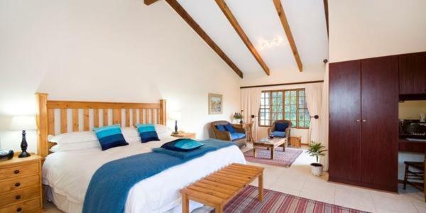 Lupus Den Country House B&B Sunland Kültér fotó