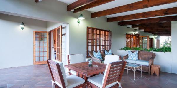 Lupus Den Country House B&B Sunland Kültér fotó