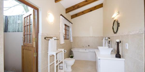 Lupus Den Country House B&B Sunland Kültér fotó