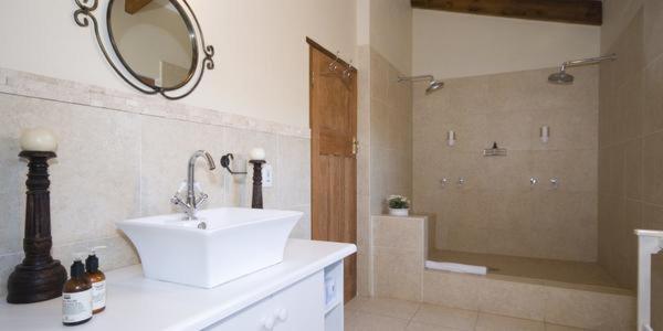 Lupus Den Country House B&B Sunland Kültér fotó