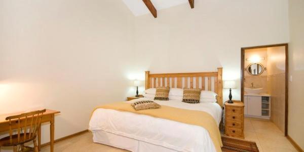 Lupus Den Country House B&B Sunland Kültér fotó